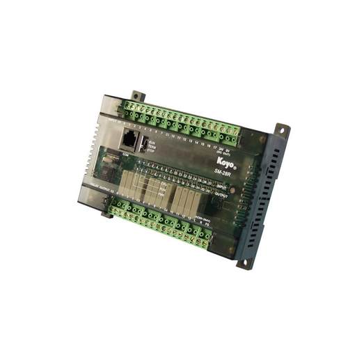 KOYO光洋PLC系统SM1-10R可编程控制器SM1-14R单元扩展模块SM1-28R