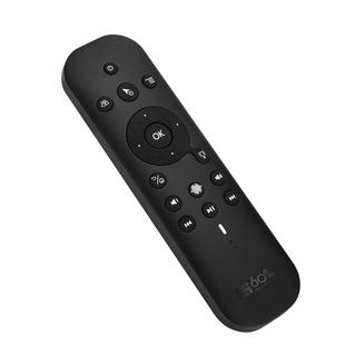 新品 PRO双模蓝牙2.4G无线语音飞鼠键盘触摸板鼠标背光遥控器 G60S