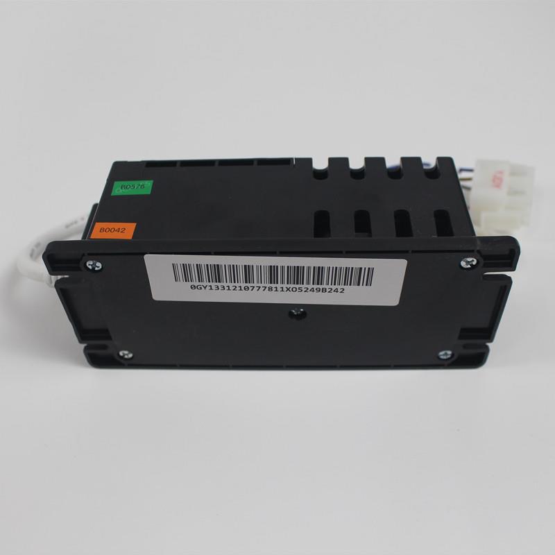 RKP220/12V1杭州西奥电梯轿顶对讲应急电源RKP220/12Q XO5249B242