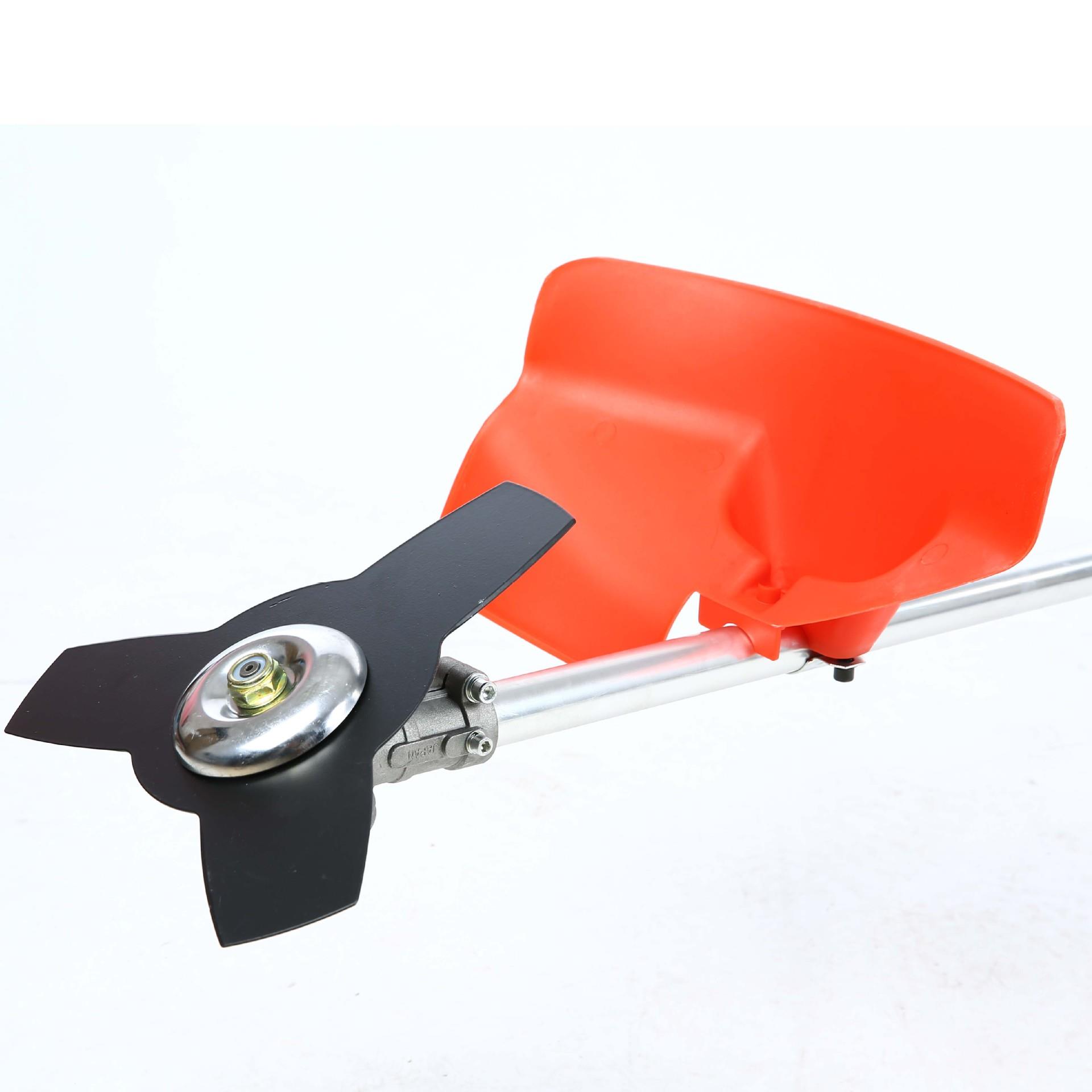 农用割草机140恒雅四冲程背负式草坪机汽油割灌机斜挂收割机