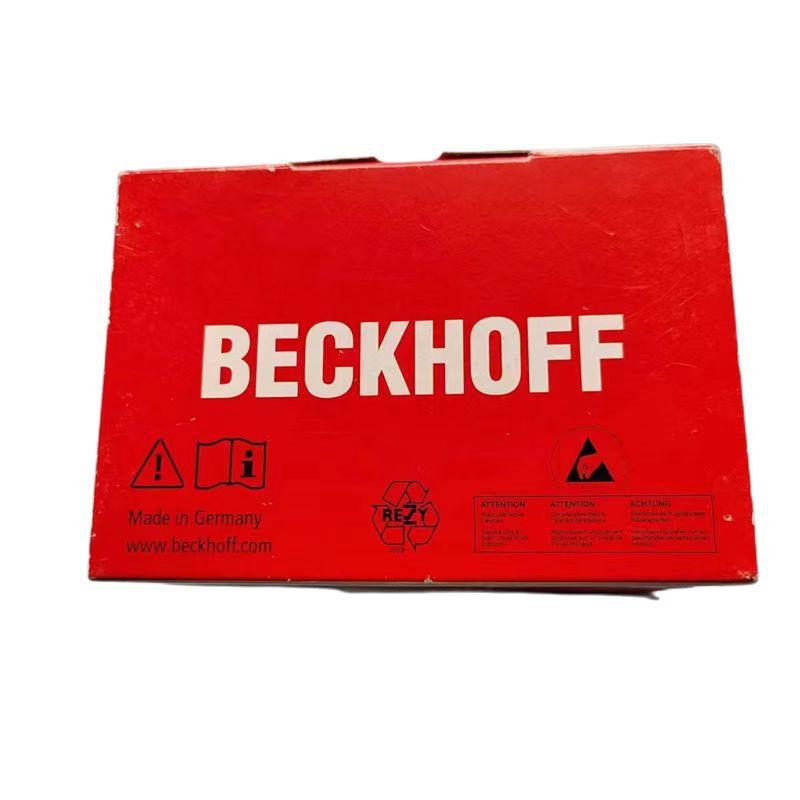 BECKHOFF倍福EK1100 EL1008 EL2008 EL1809 EL2809 EL2889 EL1889