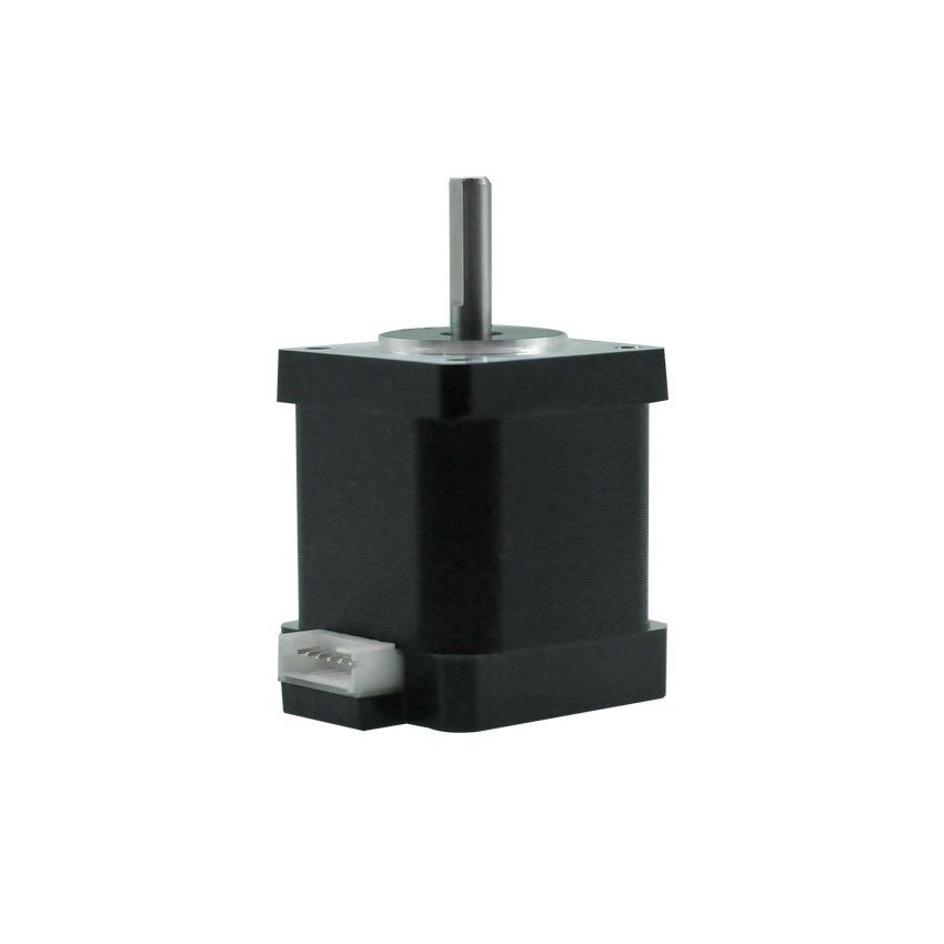 35步进电机马达NEMA14步进电机1.8度厂家供应