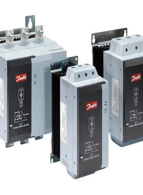 丹佛斯变频器VLT111系列FC-111P30KT4P20H3XX 30KW 全新原装现货