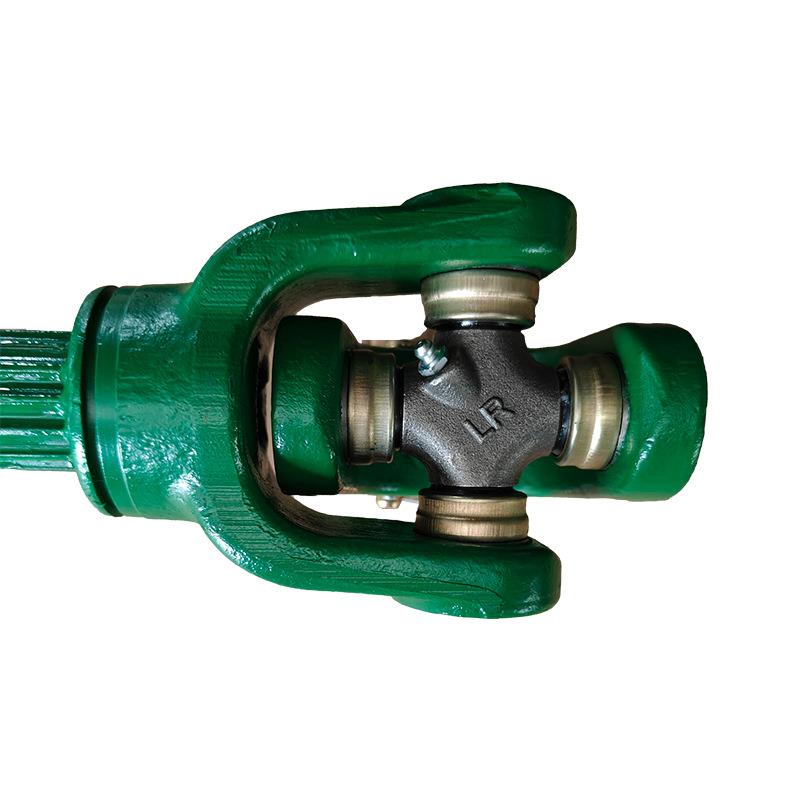 140传动轴微耕机配件旋耕机配件可定制农用车配件大全140型传动轴