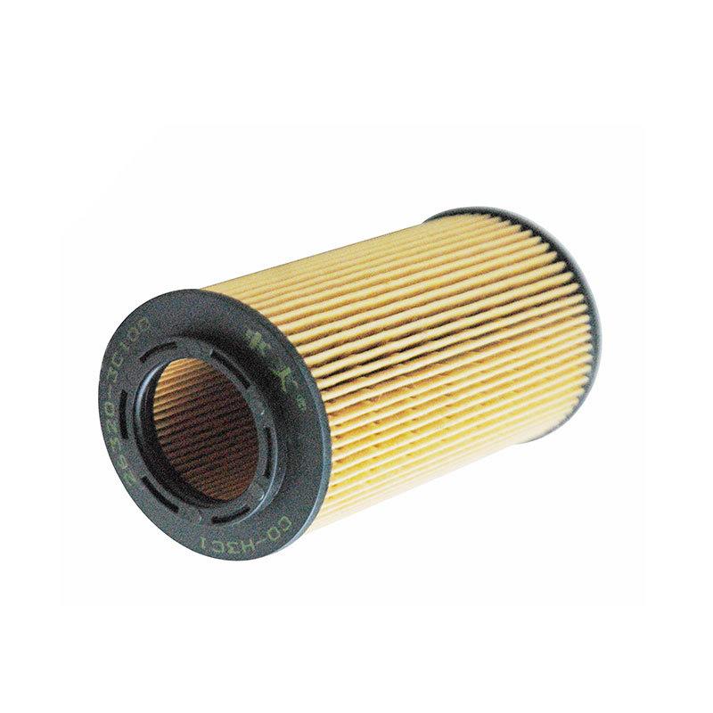 适用于现代雅尊维拉克斯欧菲莱斯索兰托263203C100机油滤芯招