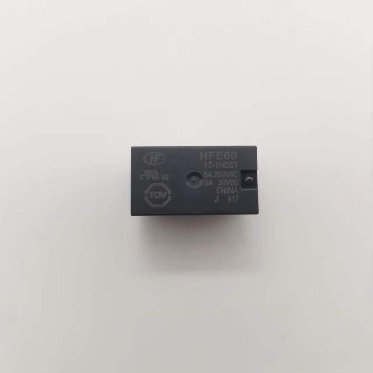 宏发继电器HFE60/12-1HDST优质正品现货