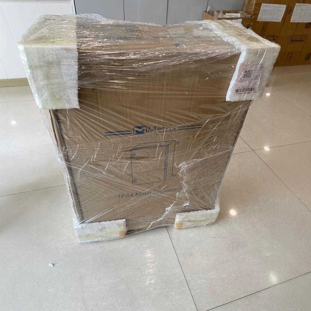 Metrix美捷IP54配电箱ME-40*50*20/50*60*20/30*40*20/40*60*20
