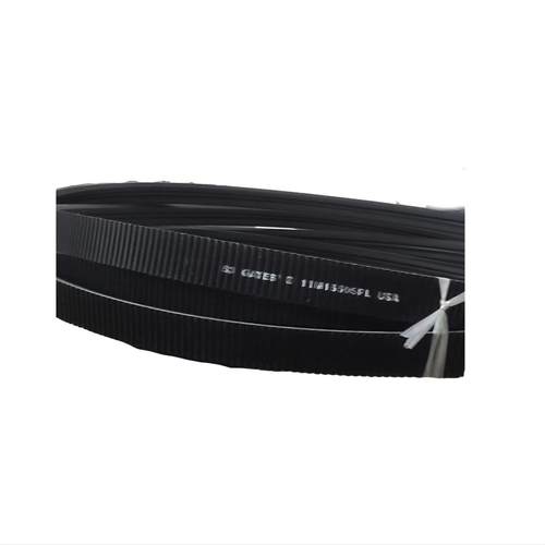 盖茨gates广角带工业传动带水塔皮带11M710 11M730 11M750 11M775