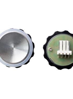 西子奥的斯A311蓝插件按钮A4J43675/A4N43676/A4J12364/FAA25090