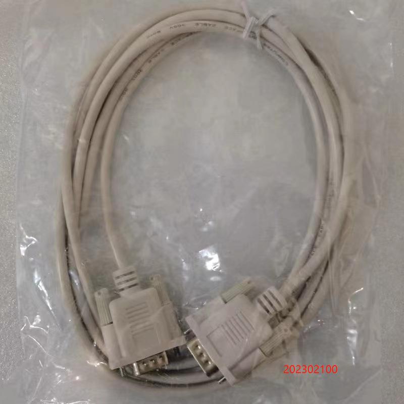 适用于默纳克电梯轿顶板MCTC-CTB-A/B与指令板MCTC-CCB-A连接线