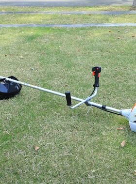 斯蒂尔款多功能侧挂割灌机汽油割草机园林绿化户外STIHL款割草机