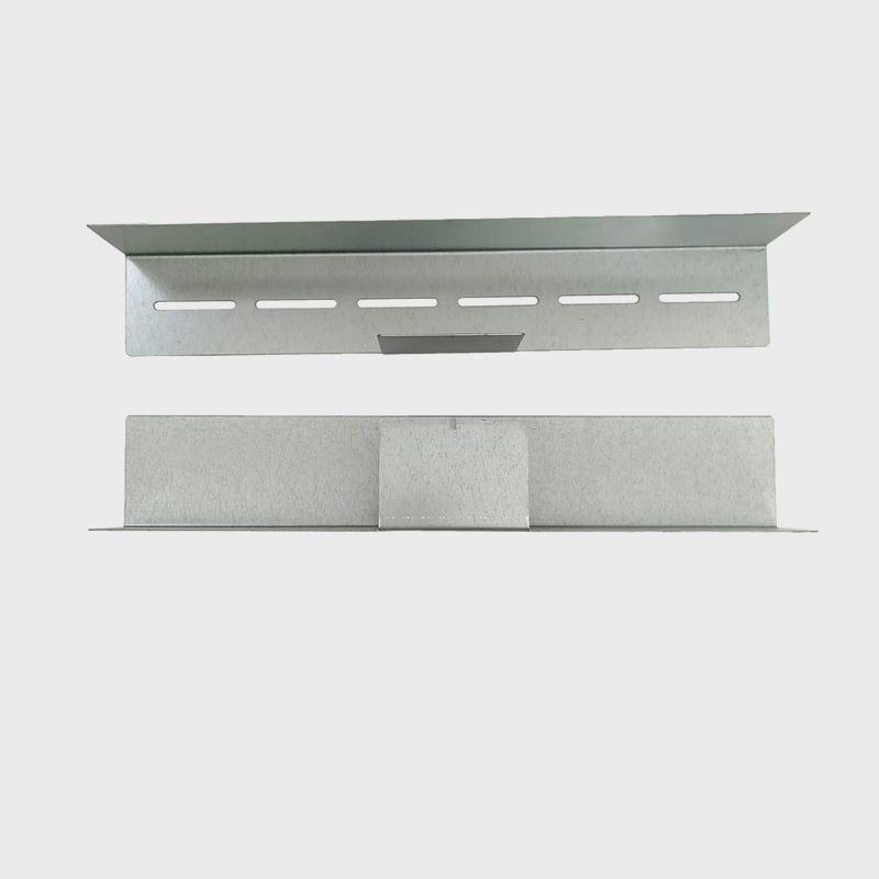 适用三菱电梯平层隔磁板/折磁板/井道架子/再平层隔磁板/电梯配件