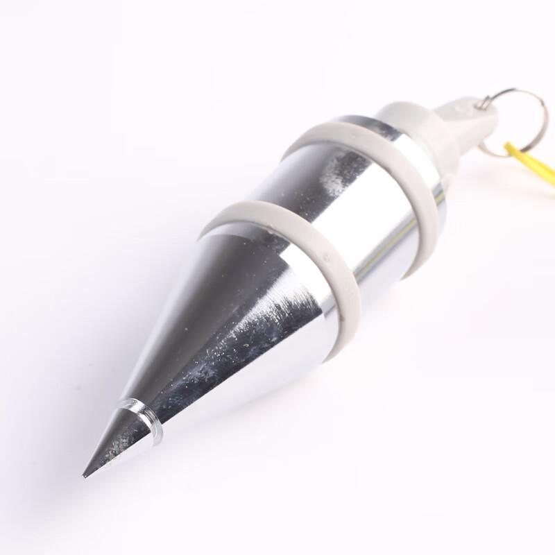 波斯（BOSI）磁性线锤磁力线坠自动收线垂直测量 BS163300