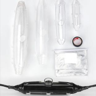 灌胶电缆接头水泵接头防水埋地下 外贸M11Resin Cable joint kit