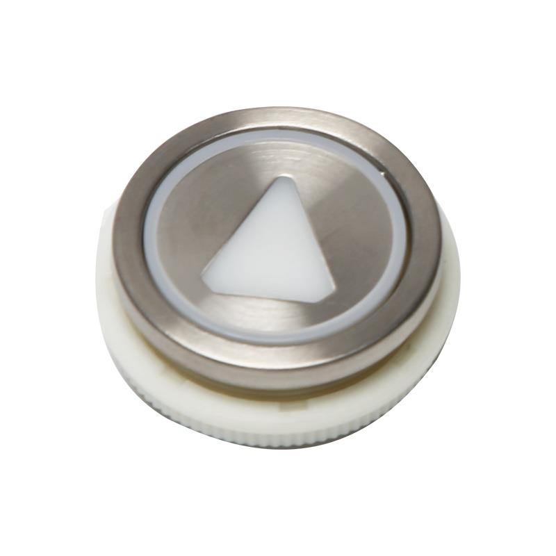 电梯按钮KDS220适用通力外呼上下行轿厢开关门按键圆形KDS330配件