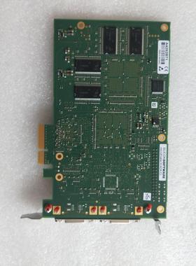 现货德国Silicon Software microEnable IV-AD4-CL 可接维修 拍前