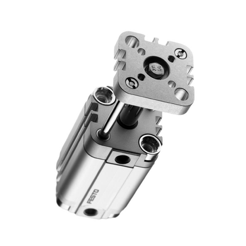 FESTO费斯托ADVU-50-10-A-P-A 紧凑型气缸可订货库存现货气缸气管