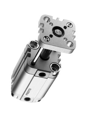 FESTO费斯托ADVU-50-10-A-P-A 紧凑型气缸可订货库存现货气缸气管