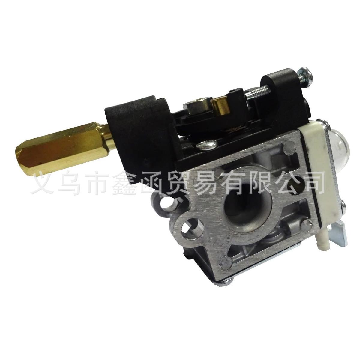 ZAMA RBK75 RB-K75 RB-K70A RB-K66 K112化油器 垫片 油泡 套装