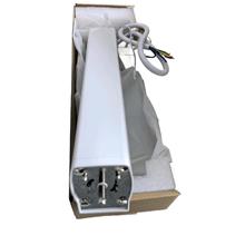 五芯线涂鸦Zigbee 电动窗帘电机1.2N