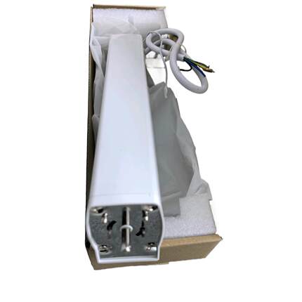 五芯线涂鸦Zigbee 电动窗帘电机1.2N