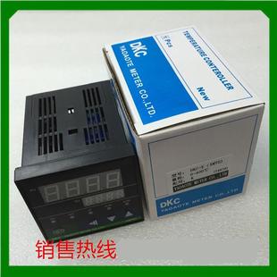400℃ AC220V XMTD DKC智能温度控制器DKC 尺寸72 6000