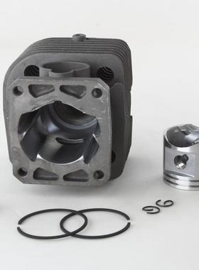 厂家直销割草机FS450汽缸活塞缸套总成除草打草机割灌机配件