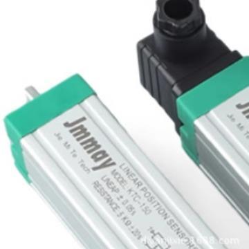 全新原装Jmmay LINEAR POSITION SENSORS电子尺KTC-150