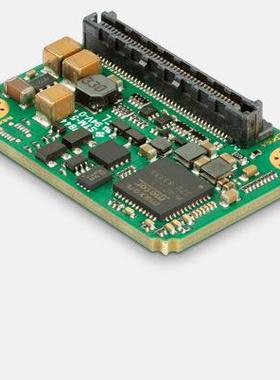 Maxon 直流减速电机, 额定电流10 A, 额定电压47.5 V 直流