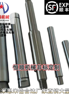 SFTN/SSFTN/PSFTN/PSSFTN6/8/10/12/13/15/16/20线性导向轴