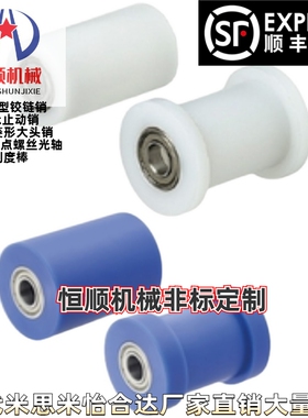 ROASP20-8-25RORAAP30-50/RORASP50-25/RORPES60-L50树脂滚轮