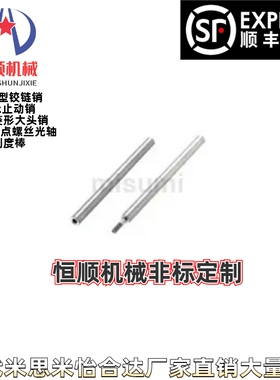 BGDP SSBGDP BGEP SSBGAP BGAP-D5/6/8/10/12微型滚珠衬套导向轴