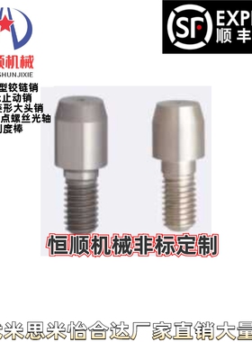 JPNBB/SJPNBB/CJPNBB/JPNA/GJPNA/SJPNA/HJPNA3/4/5/6/8/10定位销