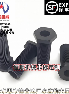 PAX31-M20 M24 M30-L20 L25 L30 L40 L50 L60 L80 L100调整螺栓