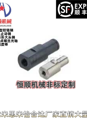 E-SFXHA8/6/10/12/13/15/16/1718/20/22-20/30-F10/20/150悬臂销