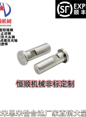 PHCLSG PHCLSGH3/4/5/6/8/10/12/15/16/20/25-5~150-E5-F2铰链销