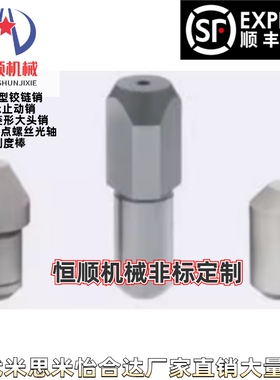 HFPQTA HFPQTD CFPQTA CFPQTD 5 6 8 10 12 13 16 20 T大头销