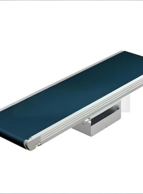 CVSY-100-600-60-NV-IM-9-H-R经济型输送机 平皮带头部驱动型