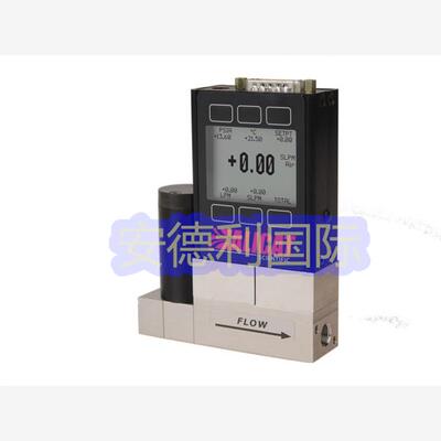 美国ALICAT流量计40系列