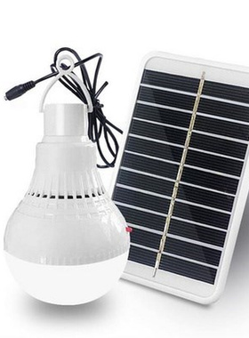 solar light home indoor living room light outdoor lighting