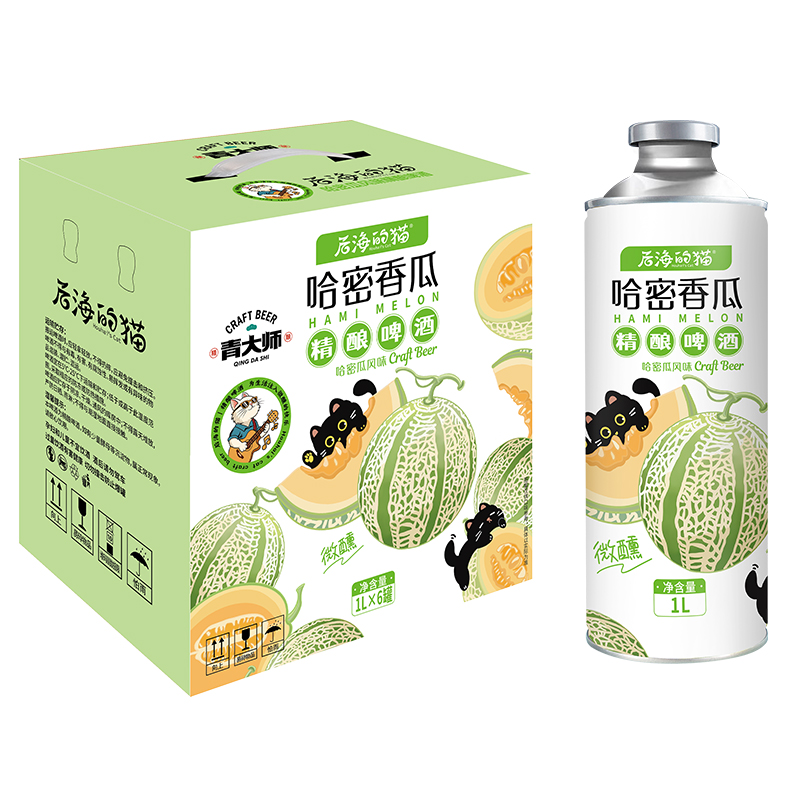 精酿原浆啤酒排行榜N0.1