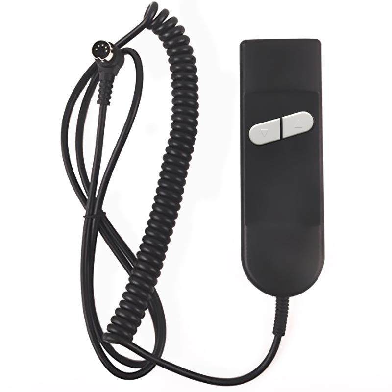 高级电动床升降智能电动床配件控制电动推杆控制器牵引床电推杆