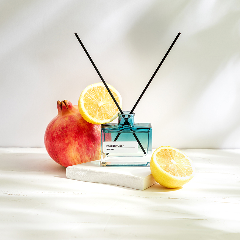 NOME诺米藤条香薰浴室卧室