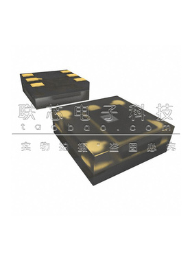 全新原装 LTR-303ALS-01 DFN-6 贴片 环境光传感器  光学传感器IC