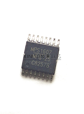 原装 MP8125 MP8125EF-LF-Z TSSOP16 电源IC降压型转换器 IC芯片