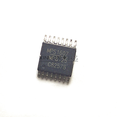 原装 MP8125 MP8125EF-LF-Z TSSOP16 电源IC降压型转换器 IC芯片