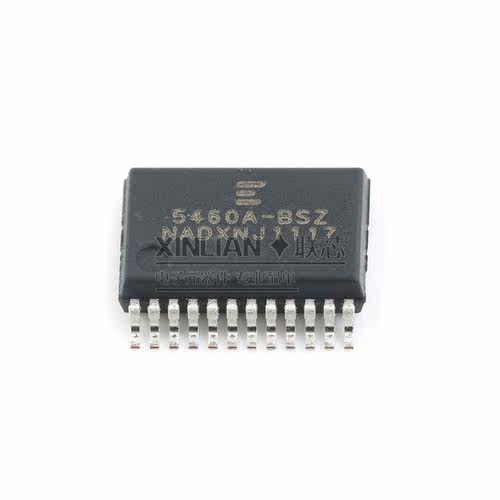 全新原装 CS5460A-BSZ SSOP24 单相双向功率/电能计量 贴片ic芯片