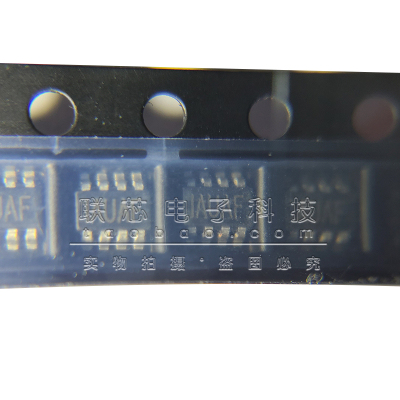 原装MP2236GJ-Z丝印AUAFAUA*