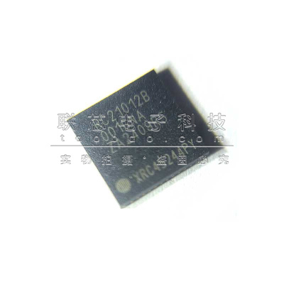 全新原装 RC21012B001GNA#BB0 贴片 VFQFPN-48 时钟芯片 IC