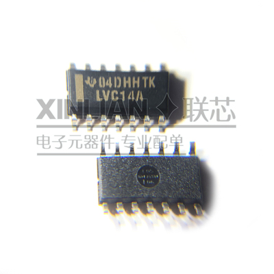 原装SN74LVC14ADRG3测试推荐